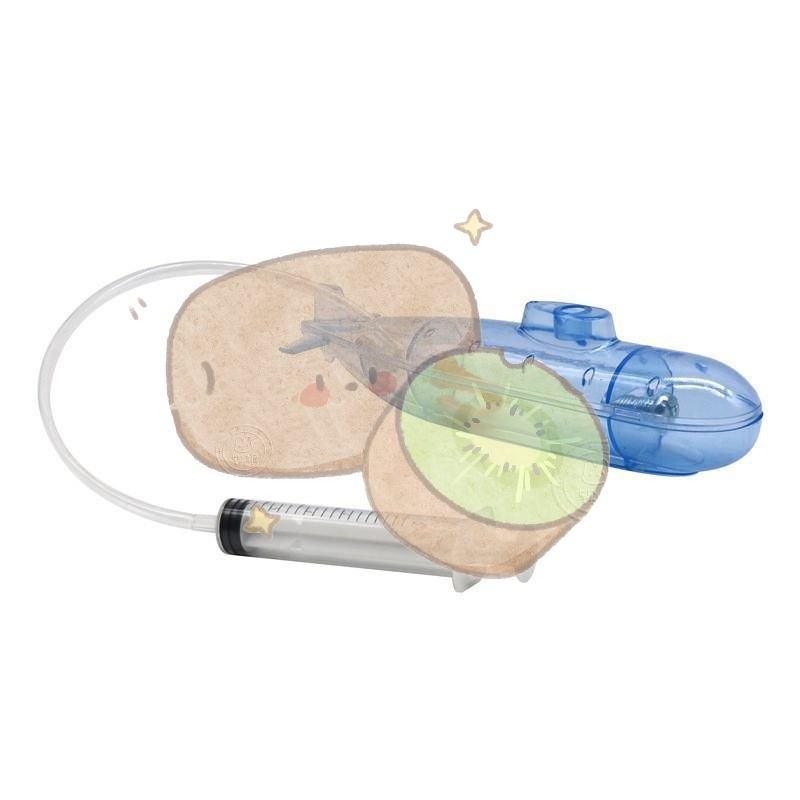 Science Kit - STEM Educational DIY Submarine Model Kit
