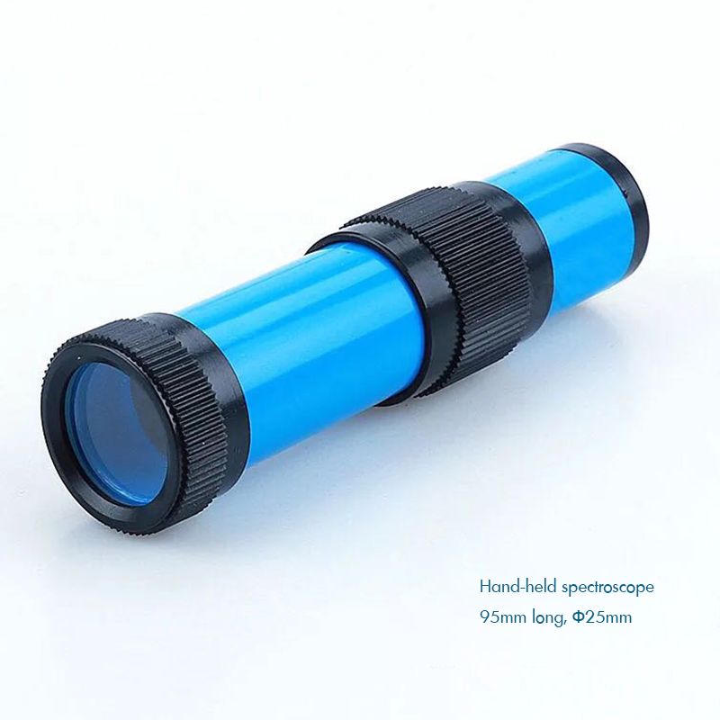 Handheld Vision Spectroscope L - огляд і ціна Spectroscope Handheld