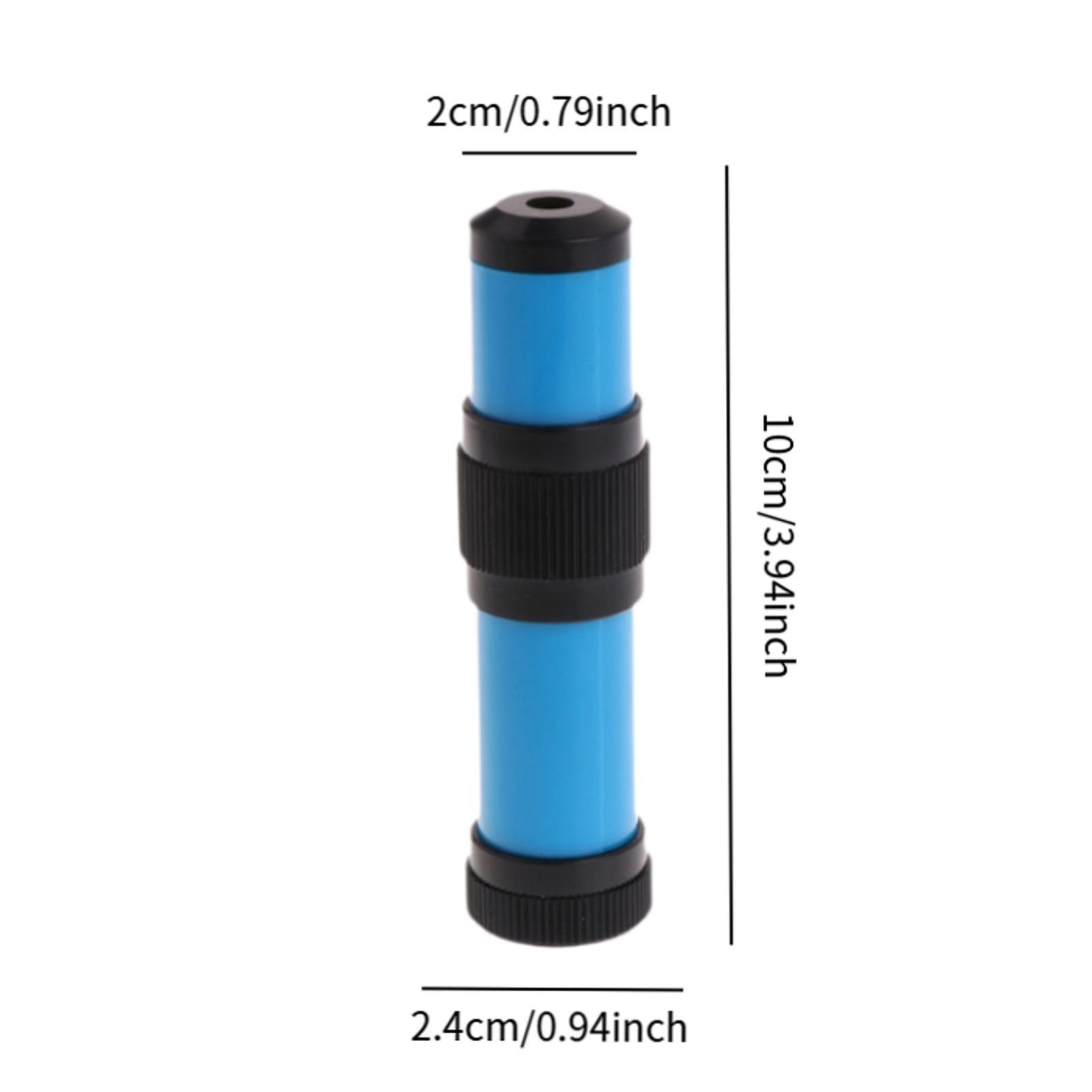 Mini Spectroscope Physics Educ - огляд і ціна Spectroscope Handheld