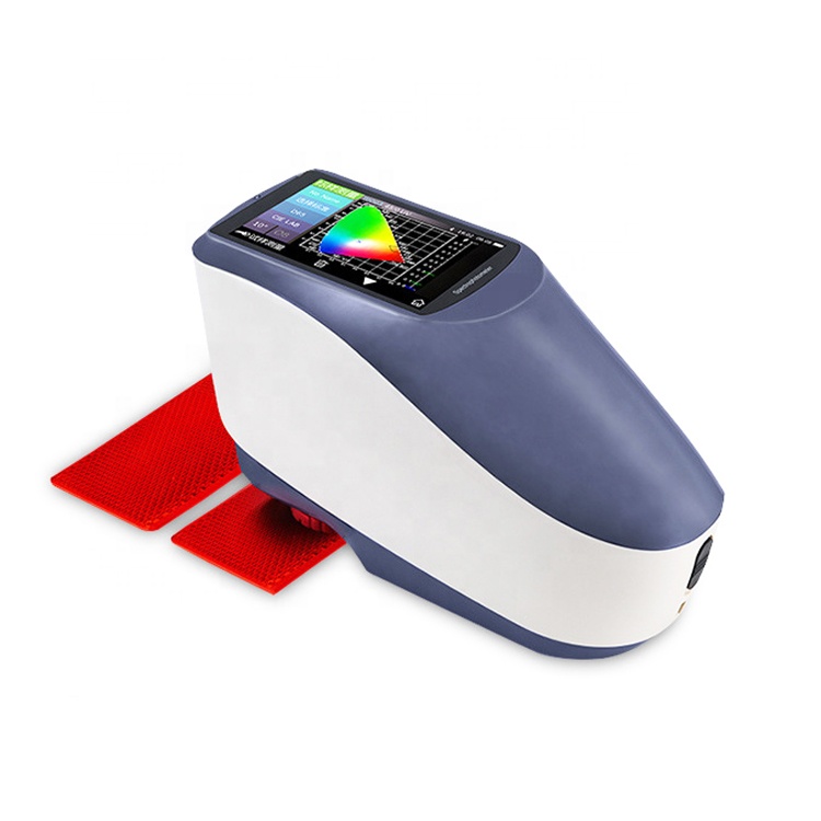 Color Measurement Handheld Spe - огляд і ціна Spectroscope Handheld