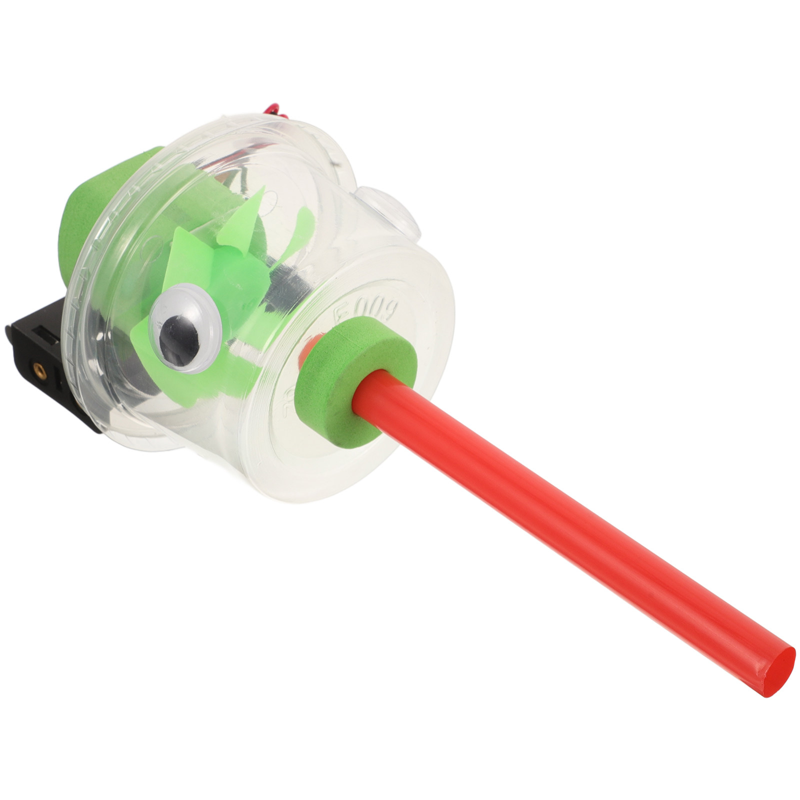 Stem Vacuum Cleaner Kit for Ki - огляд і ціна Science Kit