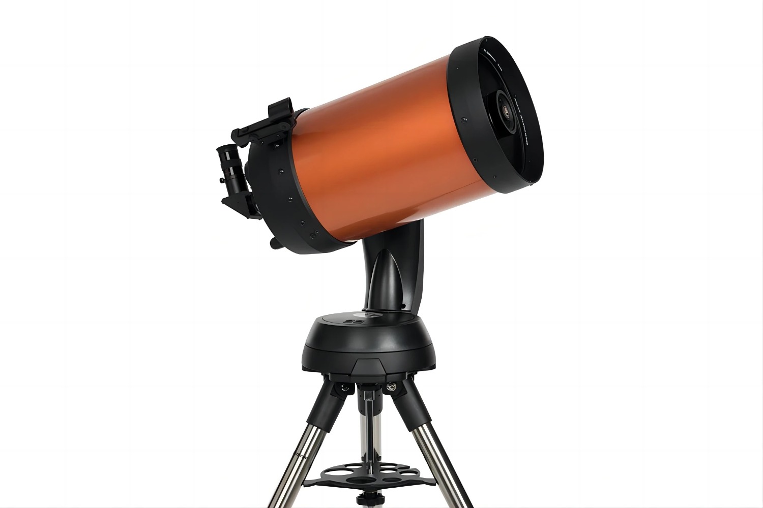 Celestron Nexstar 8SE  Compute - огляд і ціна Celestron Telescope Nexstar 8Se