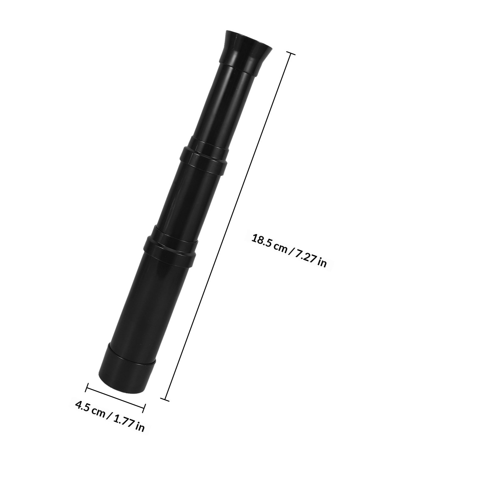 Three-Section Telescope for Ed - огляд і ціна Science Kit
